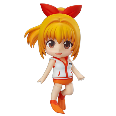 Nendoroid Marine-chan