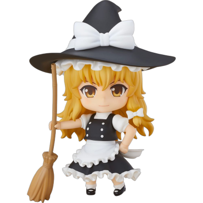 Nendoroid Marisa Kirisame 2.0