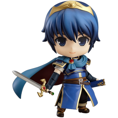 Nendoroid Marth: New Mystery of the Emblem Edition