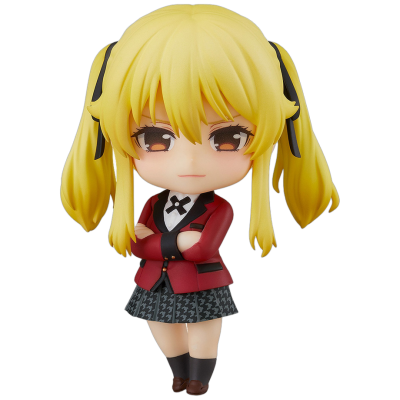 Nendoroid Mary Saotome