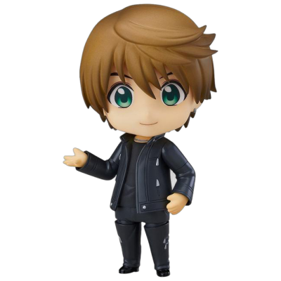 Nendoroid Masaki Amamiya