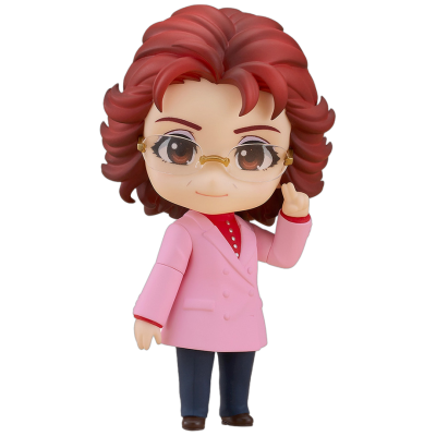 Nendoroid Masako Nozawa Another Color