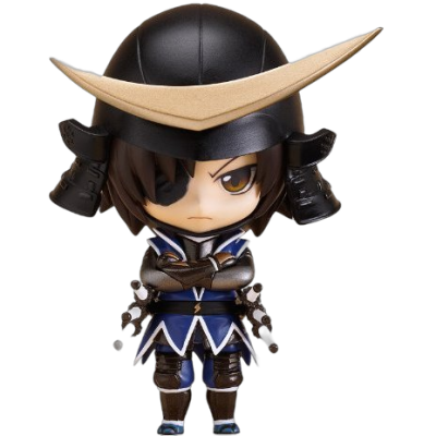 Nendoroid Masamune Date