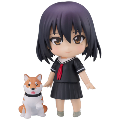 Nendoroid Master & Haru