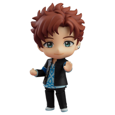 Nendoroid Matakara Asamine