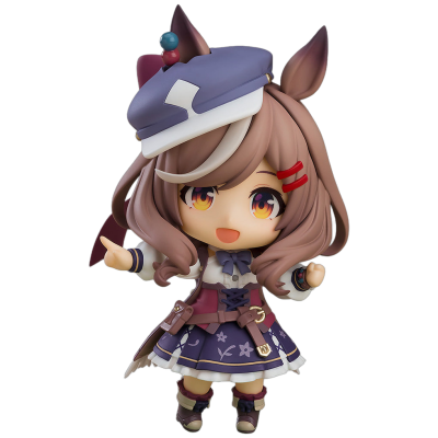 Nendoroid Matikanetannhauser