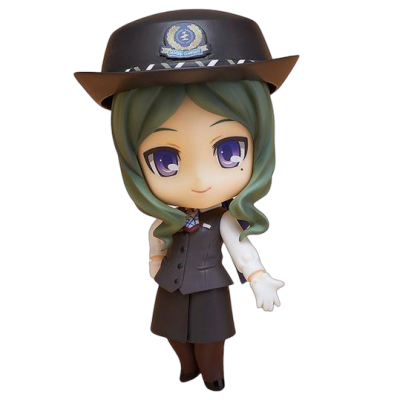 Nendoroid Matoba Marina