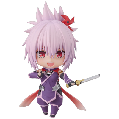 Nendoroid Matsuri Kazamaki