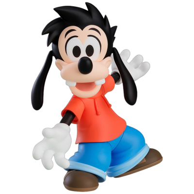 Nendoroid Max