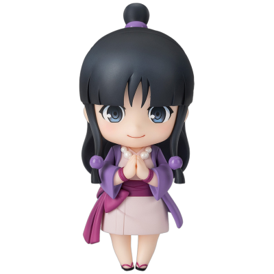 Nendoroid Maya Fey