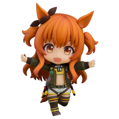 Nendoroid Mayano Top Gun