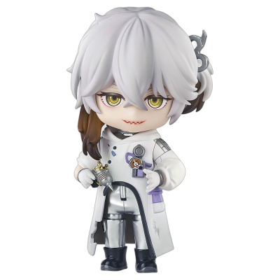 Nendoroid Medicine Pocket