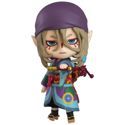 Nendoroid Medicine Seller