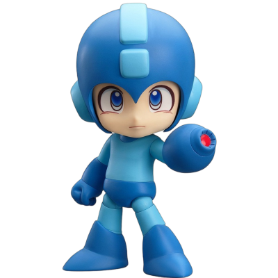 Nendoroid Mega Man: Metal Blade Ver.