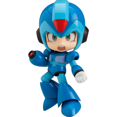 Nendoroid Mega Man X