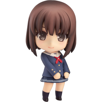 Nendoroid Megumi Kato