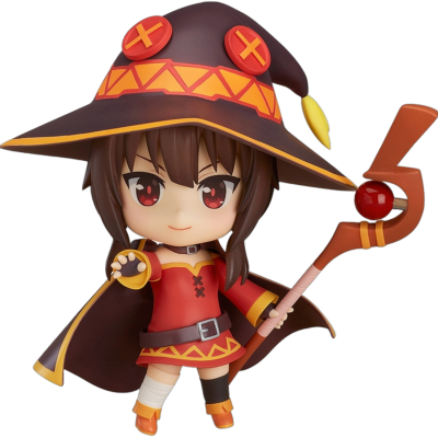 Nendoroid Megumin