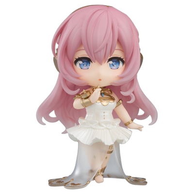 Nendoroid Megurine Luka Symphony