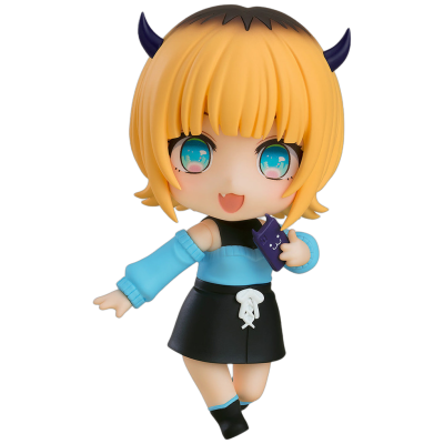 Nendoroid MEMcho