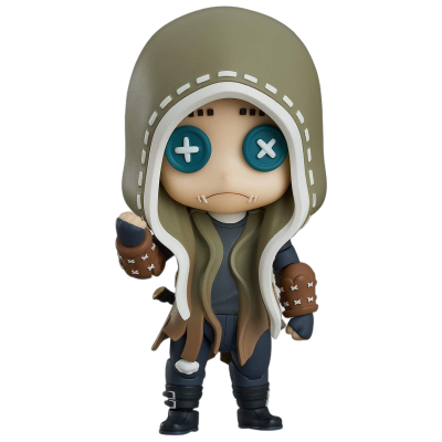 Nendoroid Mercenary