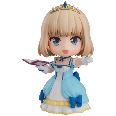 Nendoroid Mia Luna Tearmoon