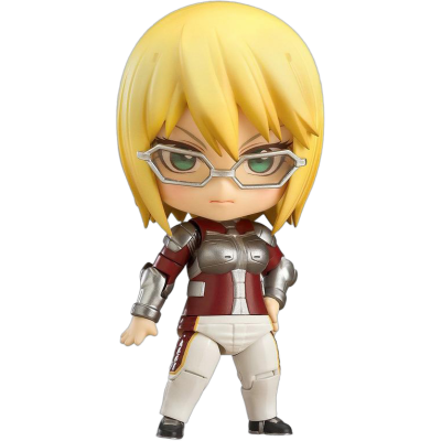 Nendoroid Michelle K. Davis: Super Movable Edition