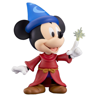 Nendoroid Mickey Mouse