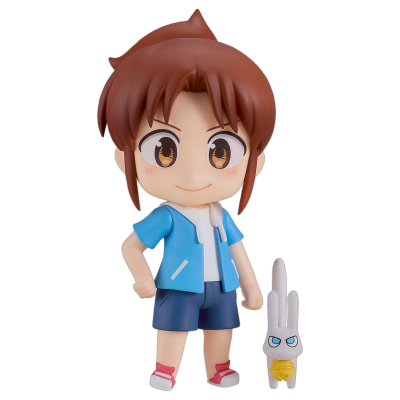 Nendoroid Midori Nagumo