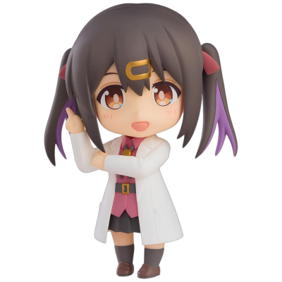 Nendoroid Mihari Oyama