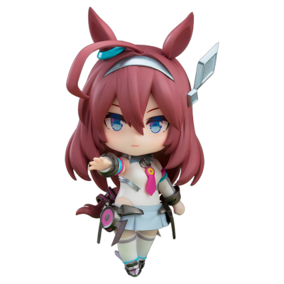 Nendoroid Mihono Bourbon