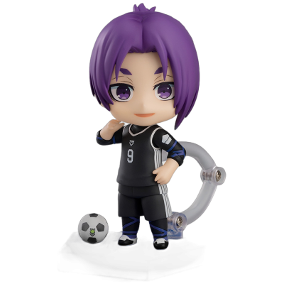 Nendoroid Mikage Reo