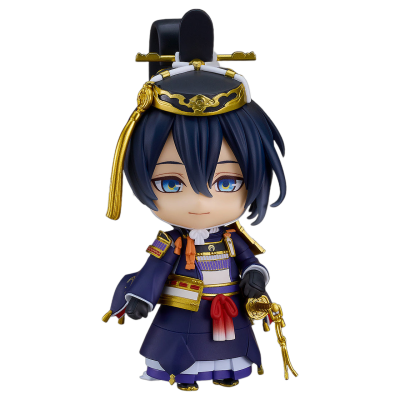 Nendoroid Mikazuki Munechika Kiwame