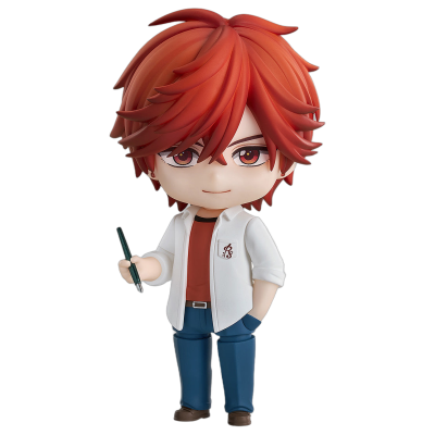 Nendoroid Mikoto Mikoshiba