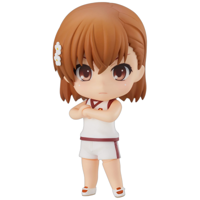 Nendoroid Mikoto Misaka: Daihasei Festival Ver.