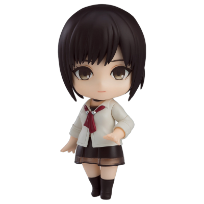 Nendoroid Miku Hinasaki