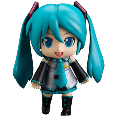 Nendoroid Mikudayo-