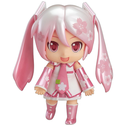 Nendoroid Sakura Mikudayo-