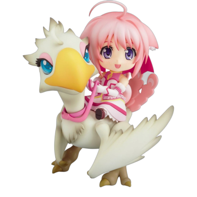 Nendoroid Millhiore F. Biscotti