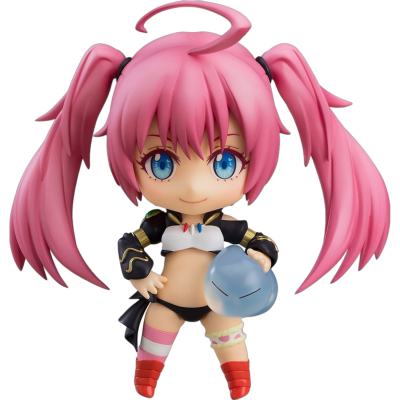Nendoroid Millim