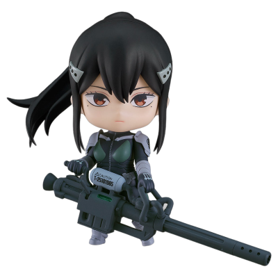 Nendoroid Mina Ashiro