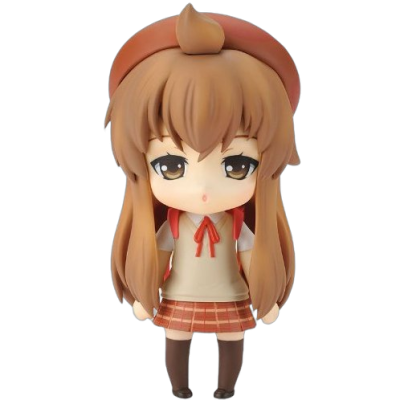Nendoroid Minami Chiaka
