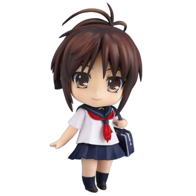 Nendoroid Minami Kawashima