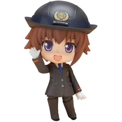 Nendoroid Minami Kurihashi
