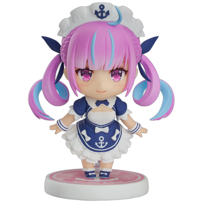 Nendoroid Minato Aqua