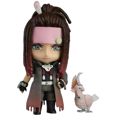 Nendoroid Mink