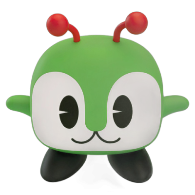 Nendoroid Minkuru