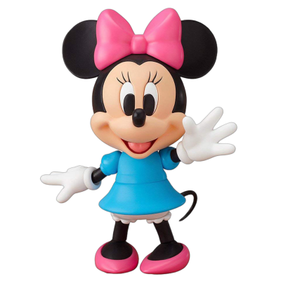 Nendoroid Minnie Mouse