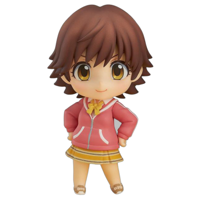 Nendoroid Mio Honda