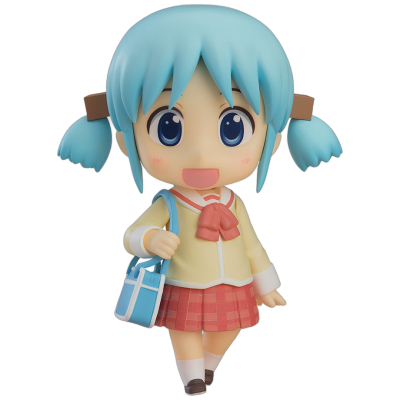 Nendoroid Mio Naganohara: Keiichi Arawi Ver.