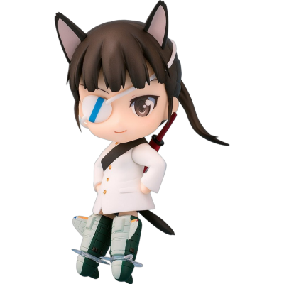 Nendoroid Mio Sakamoto
